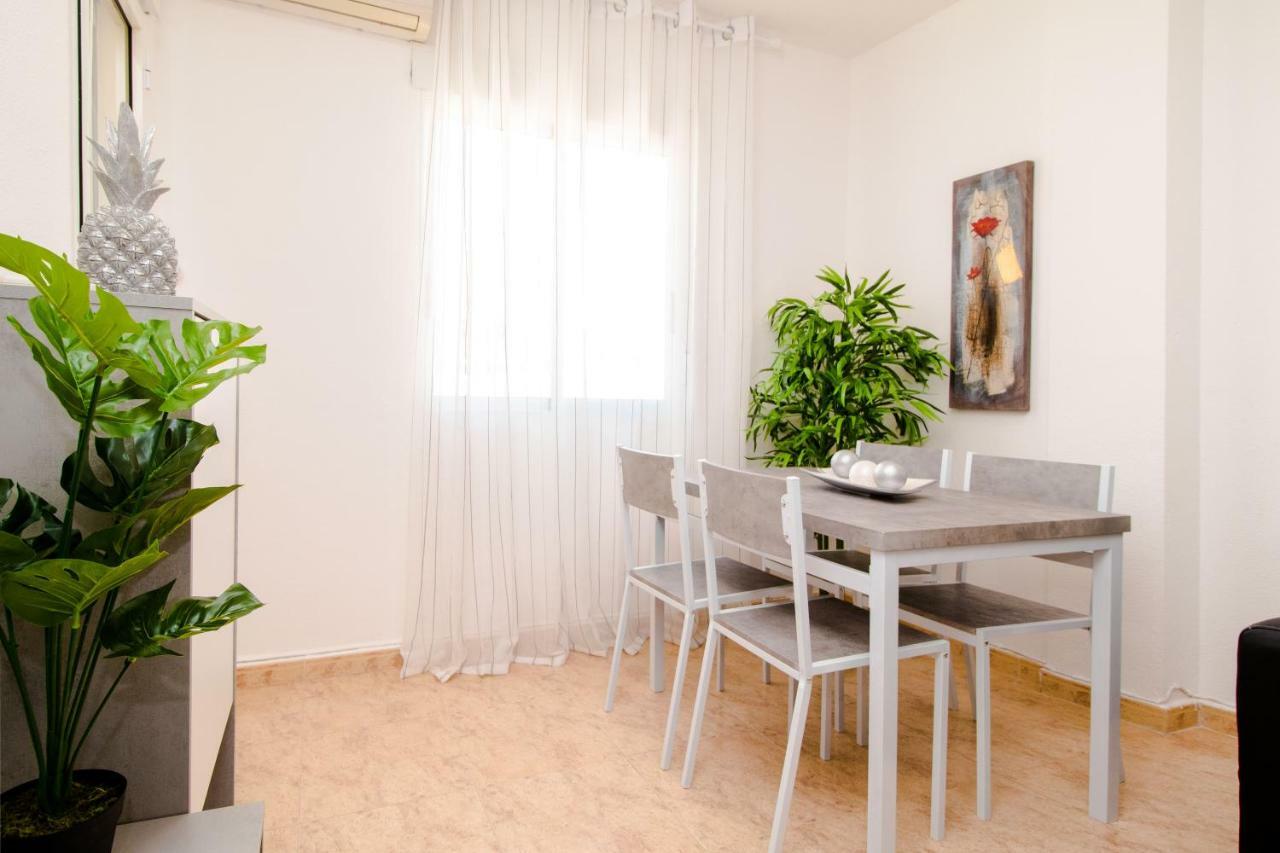 Apollo Del Mar Apartment Torrevieja Exterior photo