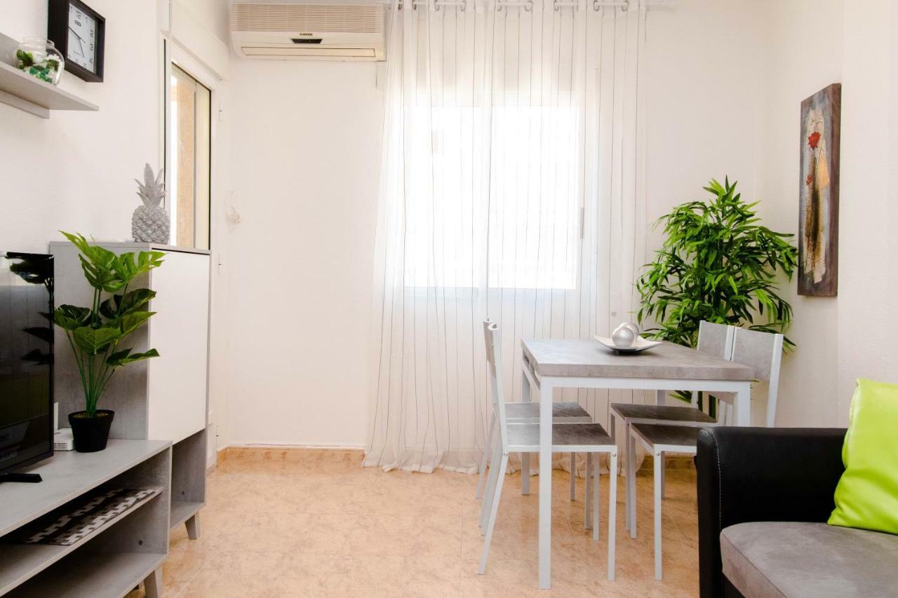 Apollo Del Mar Apartment Torrevieja Exterior photo